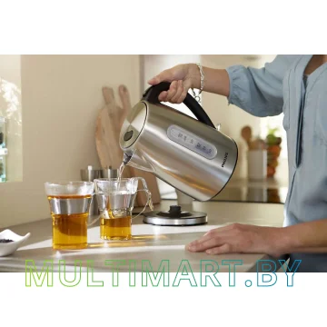 Электрочайник Philips HD9327/10 картинка 7